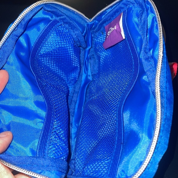 Stitch Bioworld Fanny Pack / Sling Bag - Picture 5 of 6